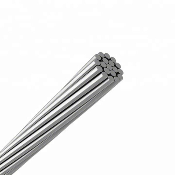 Conductor De Aluminio（aac） Bs 215 Ees Cable